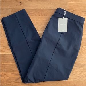 Everlane | The Work Pant (Navy) | 12